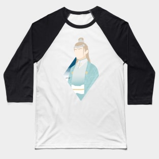 Hanxue gege 梅寒雪 - 2ha Baseball T-Shirt